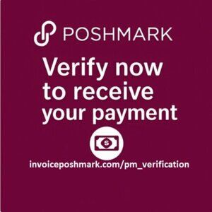 SuccessfuI saIe-get payment : veryposhmark.com